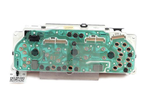 Instrument cluster SUZUKI IGNIS I (FH) 1.3 (HV51, HX51, RG413) | BP26443843C47 