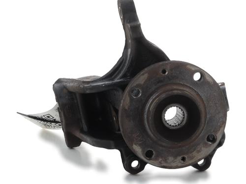 Used Left front steering knuckle CITROËN C3 I (FC_, FN_) [2002-2013]  27333413