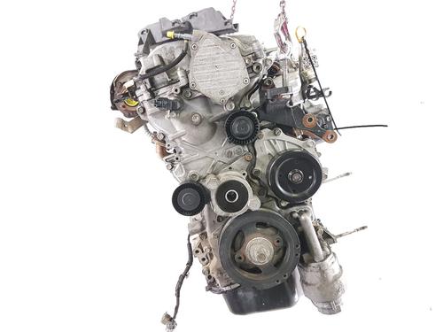 Used Engine Engine 39117469 39117469