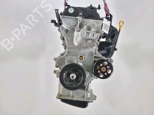 Used Engine HYUNDAI i20 I (PB, PBT) 1.2 (86 hp) 30653566