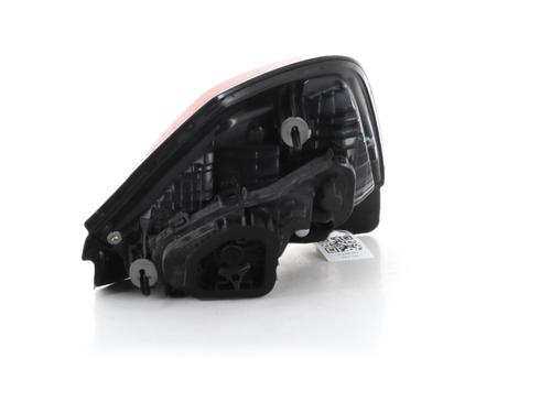 Left taillight RENAULT TWINGO III (BCM_, BCA_) 1.0 SCe 65 (BCMJ) | BP37627197C34 - Image 3