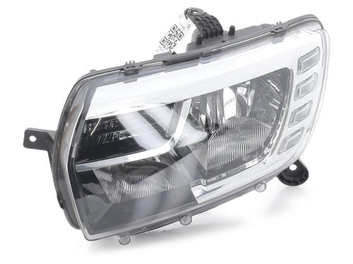 Left headlight DACIA SANDERO II TCe 90 (B8M1, B8MA, B8AC) | BP39941767C28 - Image 4