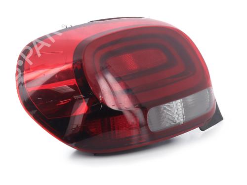 Left taillight CITROËN C3 III (SX) 1.2 THP 110 (SXHNPS, SXHNZT, SXHNZ6) | BP36428849C34 - Image 5