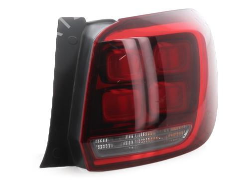 Right taillight DACIA SANDERO II 1.0 SCe 75 (B8JC, B8JD, B8NC) | BP30654186C35 