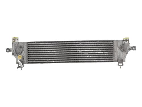 Used Intercooler Intercooler NISSAN QASHQAI I (J10, NJ10) 1.5 dCi (106 hp) 32433772 32433772