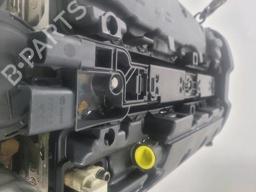 Engine PEUGEOT 406 (8B) 2.0 16V | BP30653822M1 