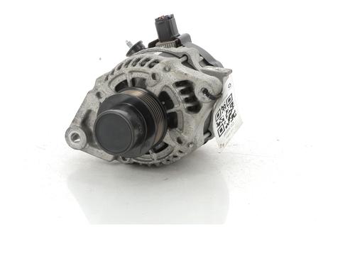 Used Alternator PEUGEOT 108 1.0 VTi (69 hp) 16545076