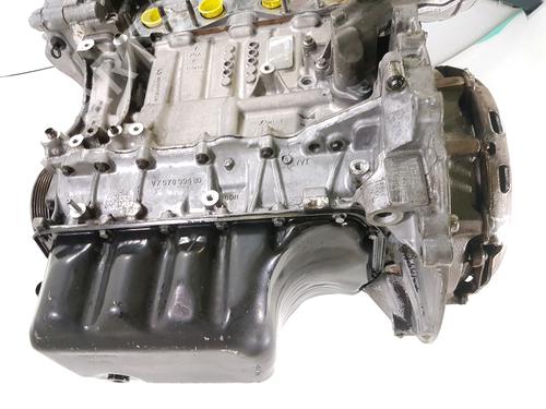 Engine PEUGEOT 308 I (4A_, 4C_) 1.6 16V | BP32040178M1 