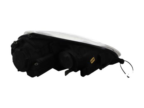 Left headlight VW GOLF V (1K1) 1.9 TDI | BP39223870C28 - Image 3