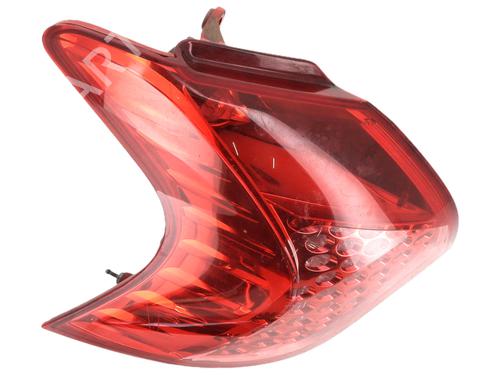 Used Left taillight Left taillight 38324387 38324387