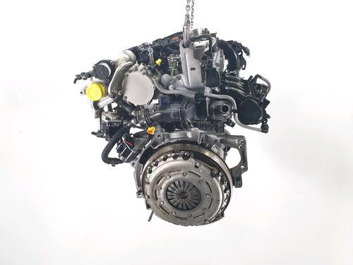 Engine CITROËN C3 III (SX) 1.2 THP 110 (SXHNPS, SXHNZT, SXHNZ6) | BP39736643M1 - Image 3
