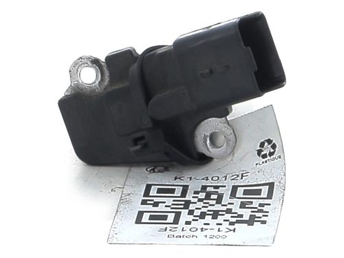 Used Starter PEUGEOT 308 II (LB_, LP_, LW_, LH_, L3_) 1.6 BlueHDi 120 (120 hp) 31867648