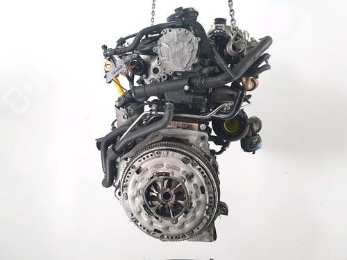 Engine VW GOLF V Variant (1K5) 1.9 TDI | BP36831446M1 - Image 3