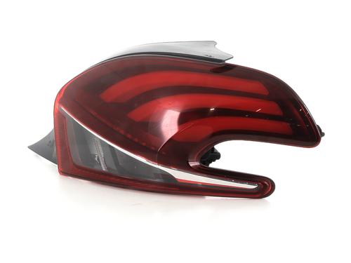 Right taillight PEUGEOT 208 I (CA_, CC_) 1.6 HDi | BP26444781C35 
