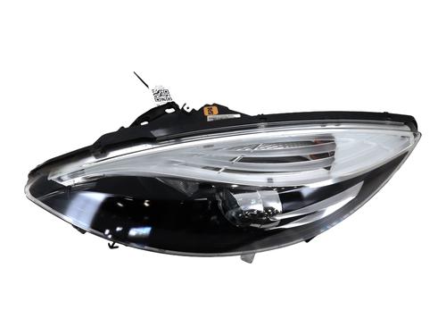 Left headlight RENAULT SCÉNIC III (JZ0/1_) 1.5 dCi | BP29346108C28 