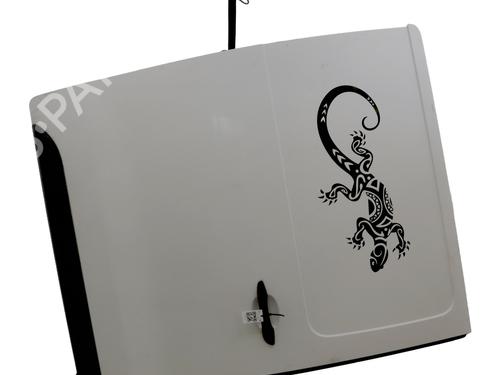 Used Right slide door Right slide door PEUGEOT EXPERT Van (V_) 1.6 BlueHDi 95 (95 hp) 34204649 34204649