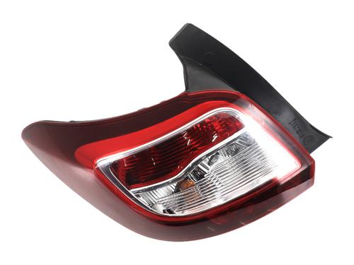 Used Left taillight Left taillight DACIA SANDERO II TCe 90 (B8M1, B8MA, B8AC) (90 hp) 39941664 39941664