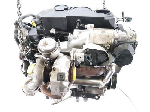 Engine VW GOLF PLUS V (5M1, 521)  | BP33646284M1  - Image 5