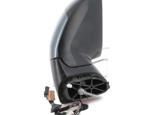 Right mirror PEUGEOT 3008 I MPV (0U_) 1.6 HDi | BP27814403C27 