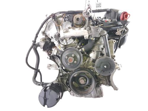 Motor MERCEDES-BENZ C-CLASS (W203) C 180 (203.035) (129 hp) 17314488