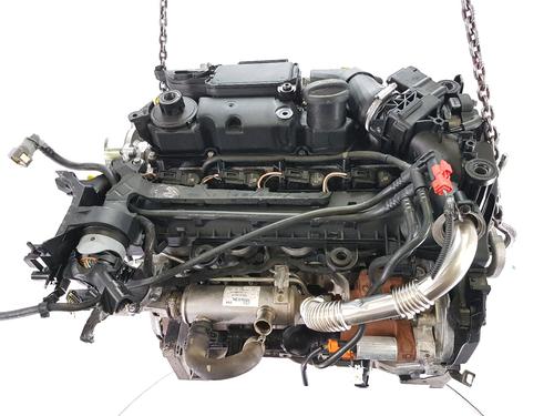 Engine FORD FIESTA VI (CB1, CCN) 1.4 TDCi | BP39736467M1 - Image 5