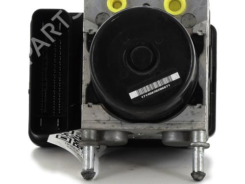 Used ABS pump JEEP COMPASS (MK49) 2.0 CRD 4x4 (140 hp) 30140454