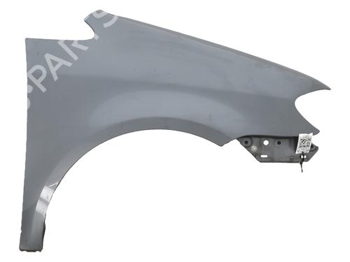 Used Right front fenders VW TOURAN (1T1, 1T2) 1.9 TDI (105 hp) 31372560