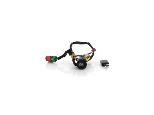 Ignition barrel PEUGEOT 1007 (KM_) 1.4 | BP36006449M48 - Image 2