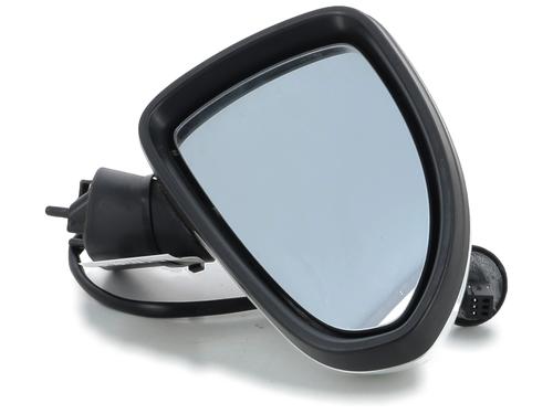 Right mirror OPEL CORSA D (S07)  | BP24215933C27 