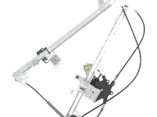 Used Front right window mechanism Front right window mechanism CITROËN BERLINGO / BERLINGO FIRST Box Body/MPV (M_) [1996-2011] 33280276 33280276