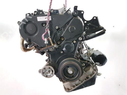 Used Engine Engine 37064606 37064606