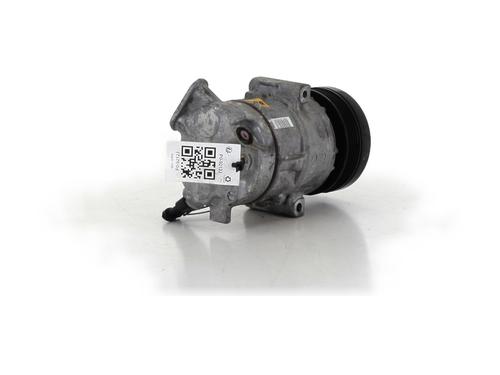 AC compressor OPEL CORSA E (X15) 1.4 (08, 68) | BP33645482M34 - Image 3