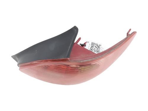 Used Right taillight Right taillight PEUGEOT 206 Hatchback (2A/C) 1.4 16V (88 hp) 33446583 33446583