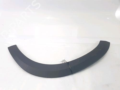 Used Front left wheel arch trim PEUGEOT 2008 I (CU_) 1.2 THP 110 / PureTech 110 (110 hp) 27912368