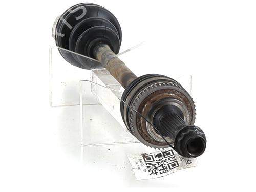 Left front driveshaft TOYOTA YARIS (_P1_) 1.3 (NCP10, SCP12_) | BP28532851M38