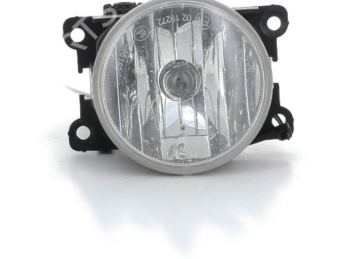 Used Left front fog light PEUGEOT 207 CC (WD_) 1.6 16V (120 hp) 29931335