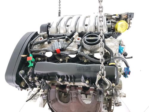 Engine CITROËN C5 I (DC_) 3.0 V6 (DCXFXC, DCXFXF) | BP31661470M1  - Image 6