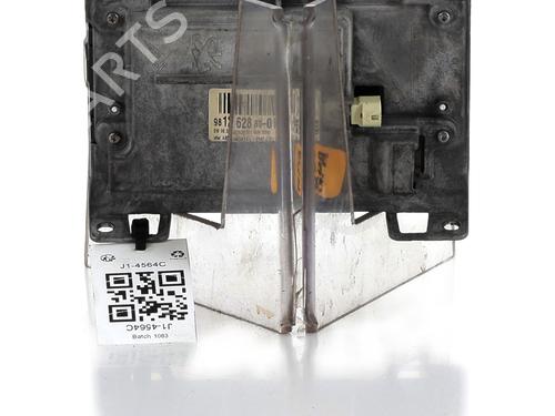 Display monitor PEUGEOT 208 I (CA_, CC_) 1.6 BlueHDi 100 | BP29018602C48 