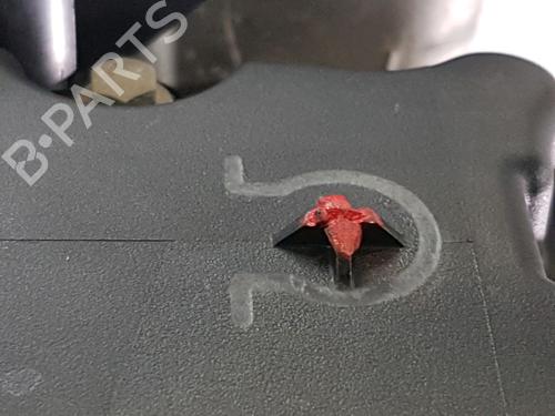 Engine PEUGEOT 307 (3A/C) 1.4 16V | BP32152086M1 