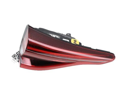 Left tailgate light RENAULT CLIO V (B7_) 1.0 SCe 75 (B7M5) | BP31938014C79 