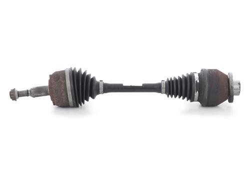 Left front driveshaft VW TRANSPORTER T5 Van (7HA, 7HH, 7EA, 7EH) 2.5 TDI | BP39224075M38 - Image 2