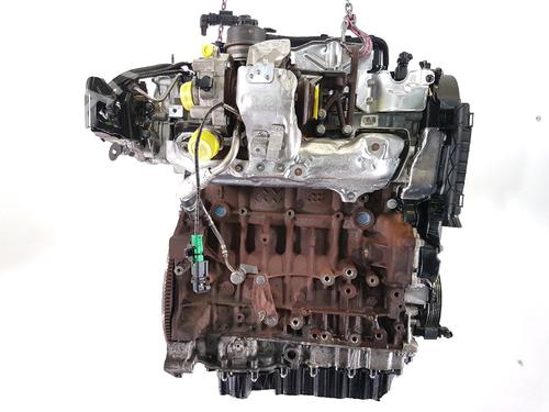 Engine PEUGEOT EXPERT Van (V_) 2.0 BlueHDi 120 | BP36380320M1 - Image 4