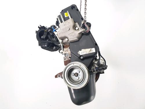 Used Engine Engine 37086696 37086696