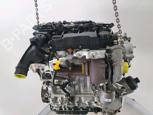 Engine PEUGEOT 307 (3A/C) 1.6 HDi 110 | BP36487663M1 - Image 5