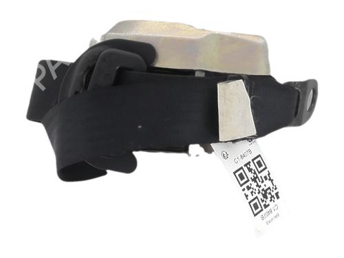 Used Front left seatbelt Front left seatbelt 37532633 37532633