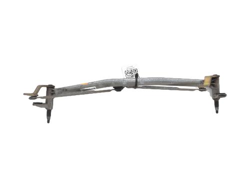 Front wipers mechanism VW POLO IV (9N_, 9A_) 1.4 TDI | BP29931232C83 