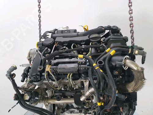 Engine PEUGEOT 307 (3A/C) 1.6 HDi 110 | BP37627383M1 - Image 5
