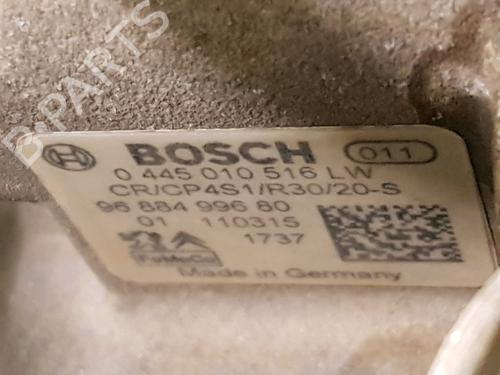 Engine CITROËN DS3 (SA_) 1.6 HDi 90 | BP33567459M1 - Image 7