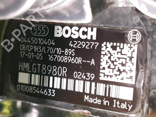 Engine NISSAN X-TRAIL III (T32_, T32R, T32RR) 1.6 dCi (T32) | BP29761982M1 