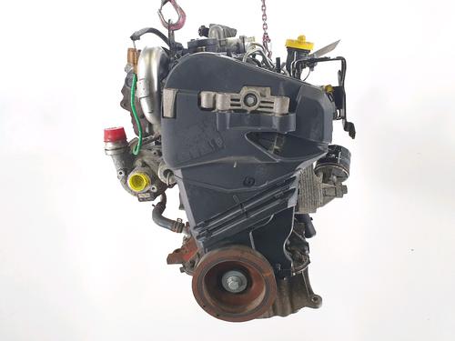 Used Engine Engine RENAULT KANGOO Express (FW0/1_) [2008-2026] 36012982 36012982